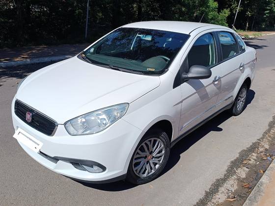 FIAT GRAND SIENA 1.0 EVO FLEX ATTRACTIVE MANUAL FIAT GRAND SIENA 1.0 EVO FLEX ATTRACTIVE MANUAL